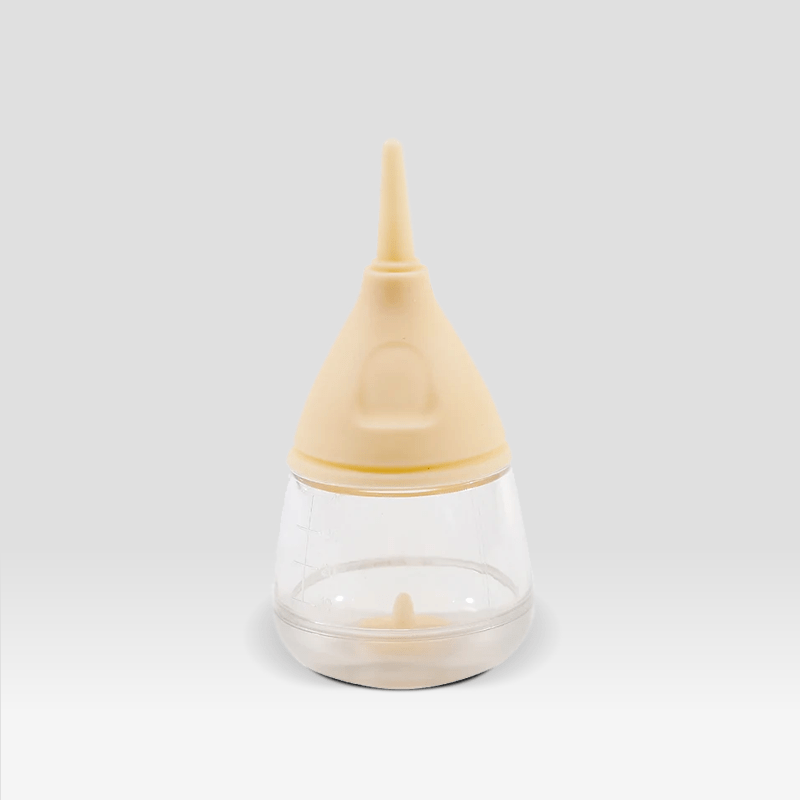 Gourde Chat |  La Maison De La Gourde Jaune / 60ml