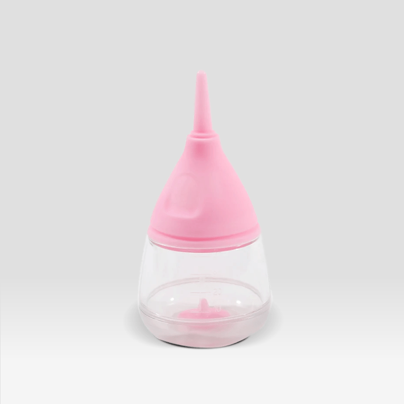 Gourde Chat |  La Maison De La Gourde Rose / 60ml