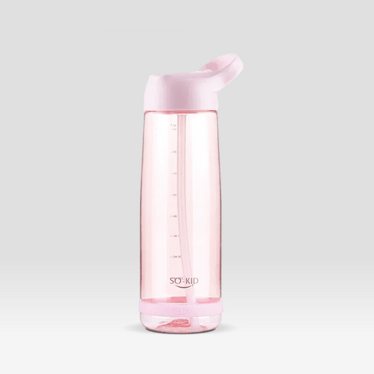 Gourde Enfant Rose 1000ml 1000ml / Rose