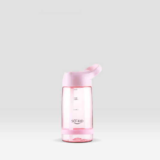 Gourde Enfant Rose 550ml 550ml / Rose