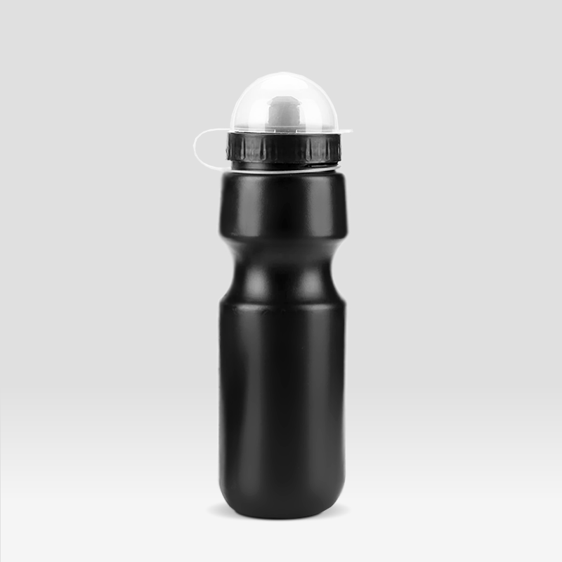 Gourde Homme | La Maison De La Gourde Noir / 650ml