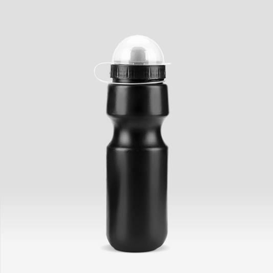 Gourde Homme | La Maison De La Gourde Noir / 650ml