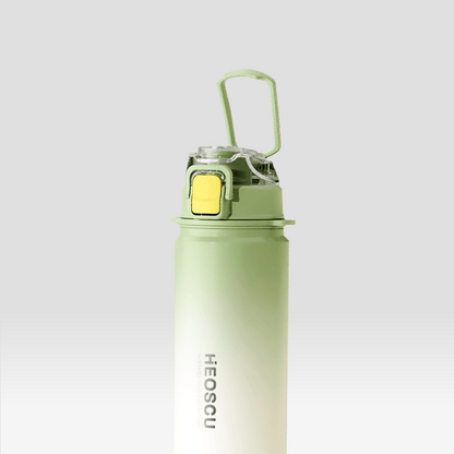 Gourde Isotherme 600 ml | La Maison De La Gourde  Vert / 600ml