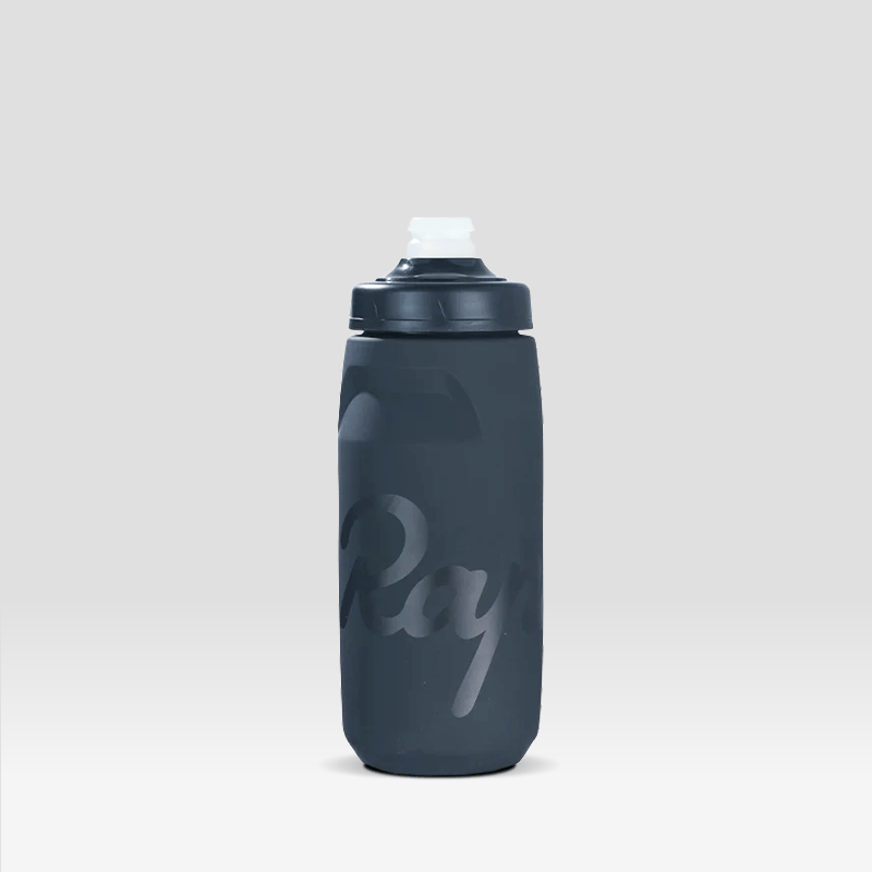 Gourde pour Vélo | La Maison De La Gourde Noir 620ml