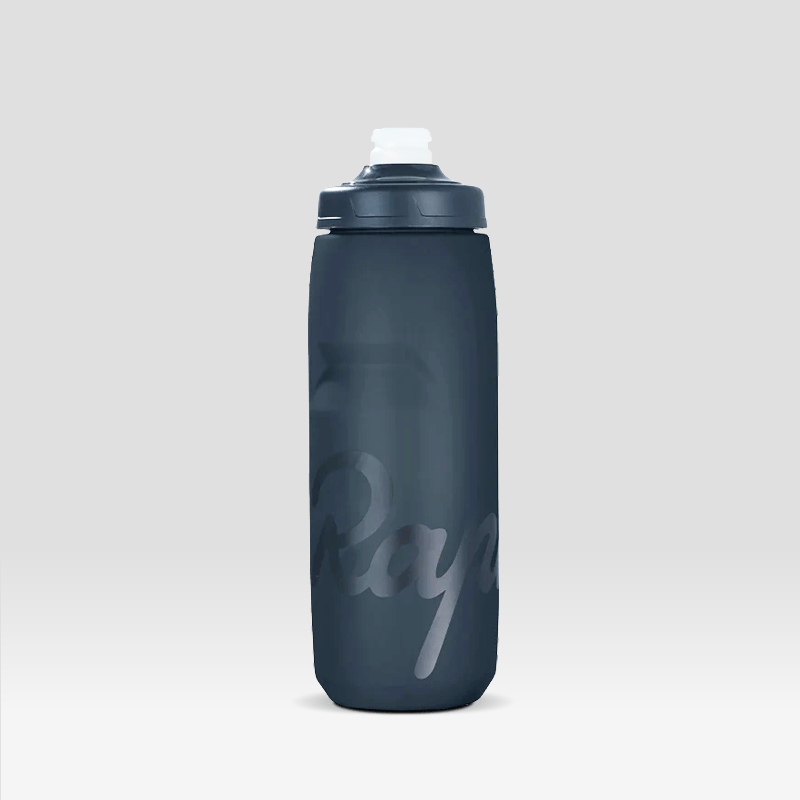 Gourde pour Vélo | La Maison De La Gourde Noir 750ml