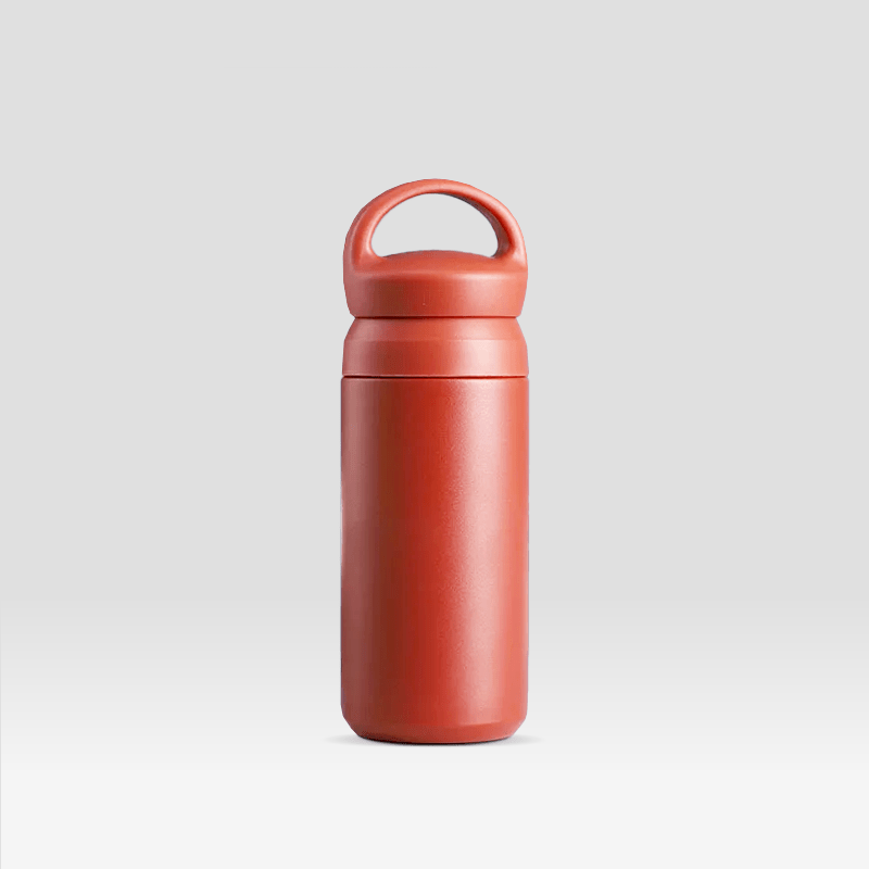 Gourde Thermos 500ml Rouge Rouge / 500ml