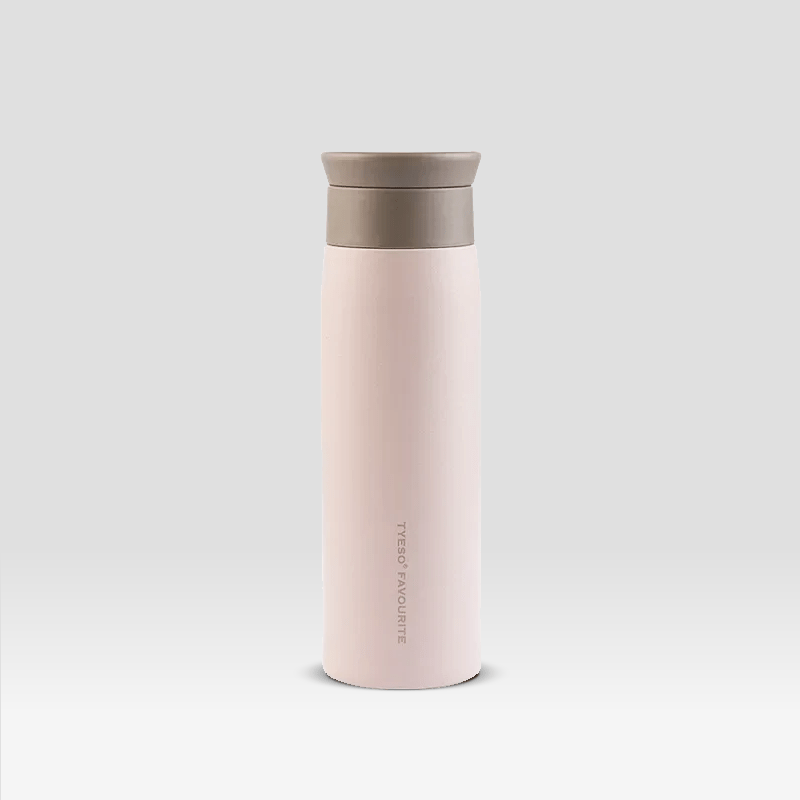 Gourde Thermos Contemporaine Mocha Mocha / 350ml