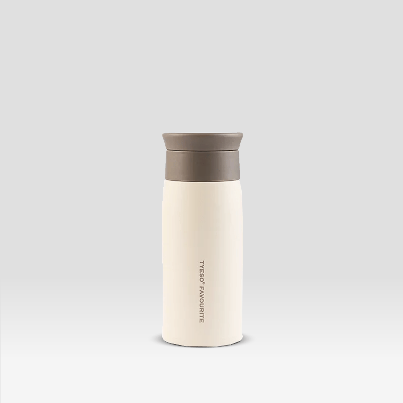 Gourde Thermos Contemporaine Nude Nude / 350ml